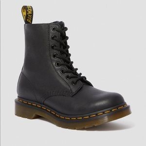 Doc Martens 1460 Pascal Virginia - black